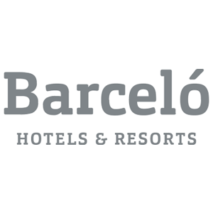 BARCELO HOTELS US, CA & LATAM. logo
