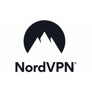 NordVPN logo