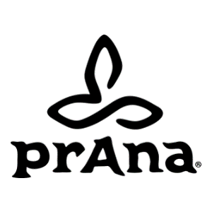 prAna logo