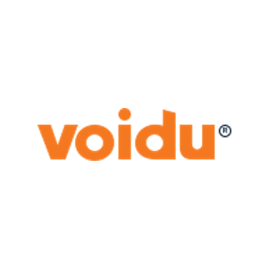 Voidu B.V. logo