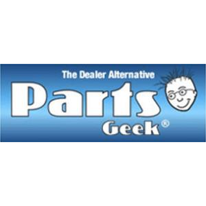 PartsGeek.com logo